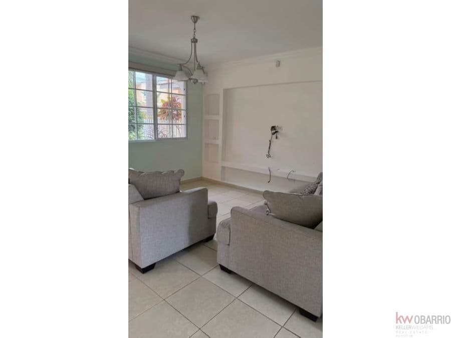 Casa en San Miguelito