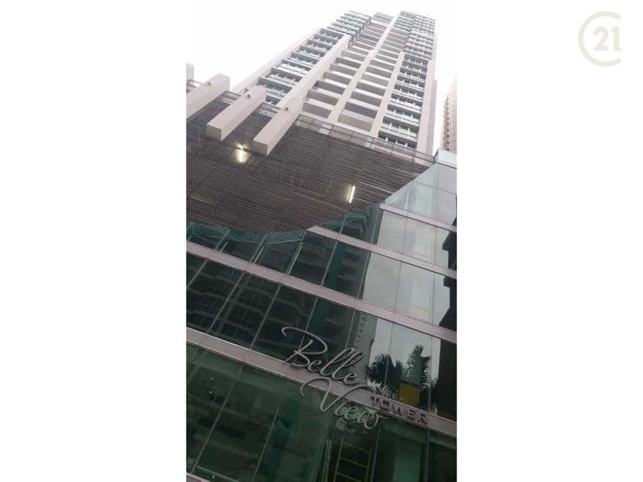 Apartment at Panamá