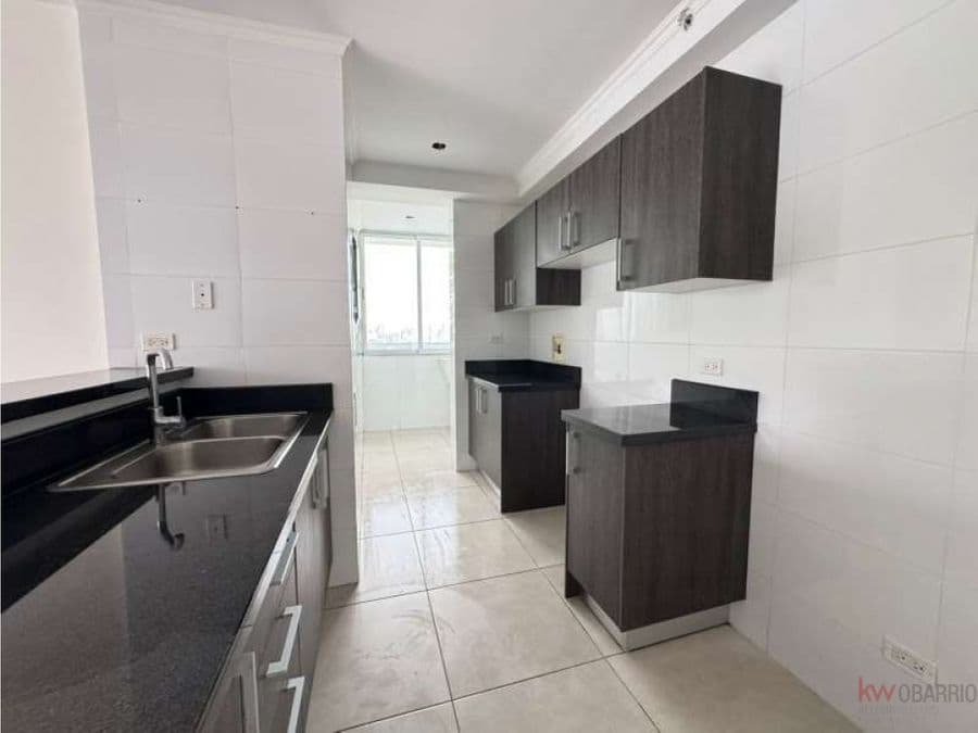 Apartment at Panamá