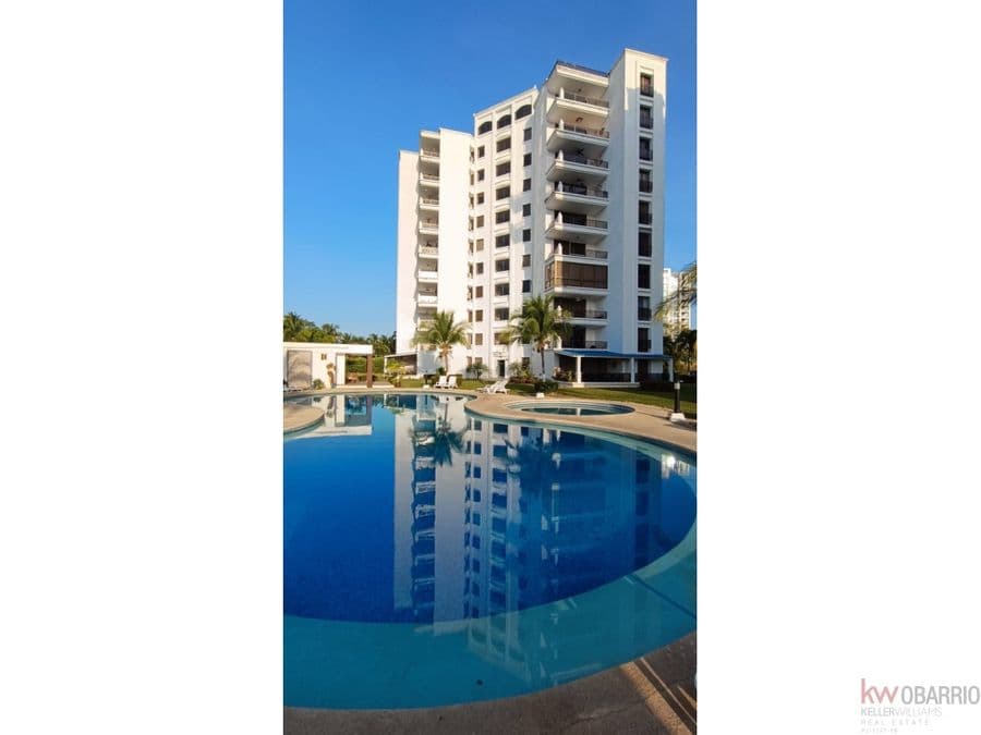 Apartamento en Antón