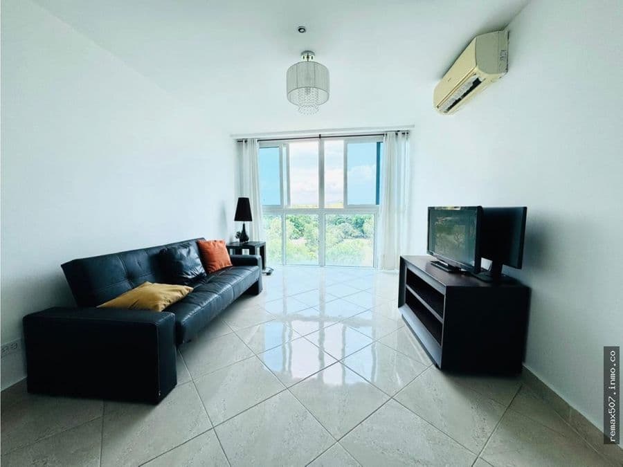 Apartamento en San Carlos