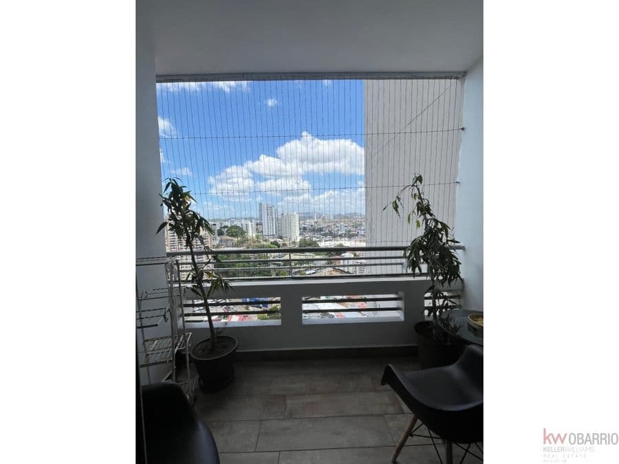 Apartamento en Panamá