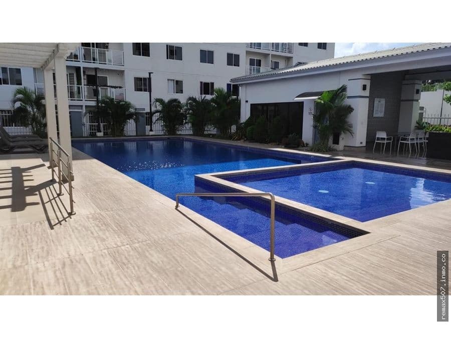 Apartamento en Panamá