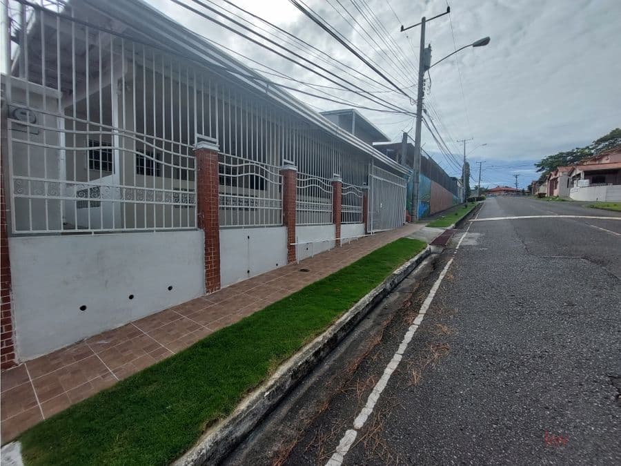 Casa en La Chorrera