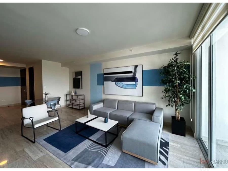 Apartamento en Panamá