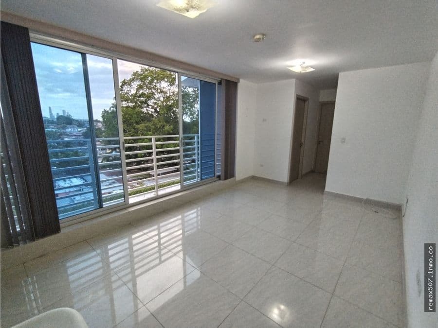 Apartamento en Panamá