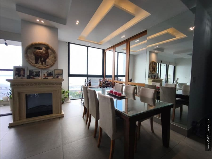 Apartment at PH Victory Sport