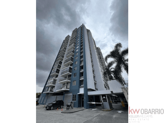 Apartamento en Panamá