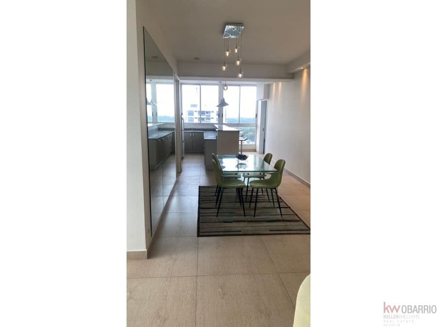 Apartamento en Panamá