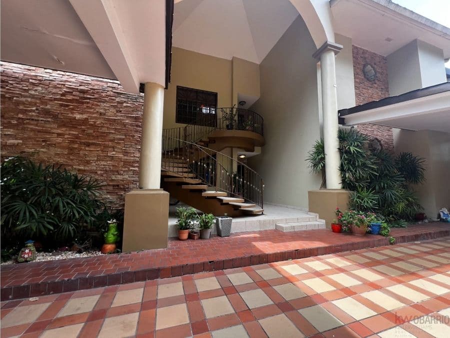 Propiedad en Panamá