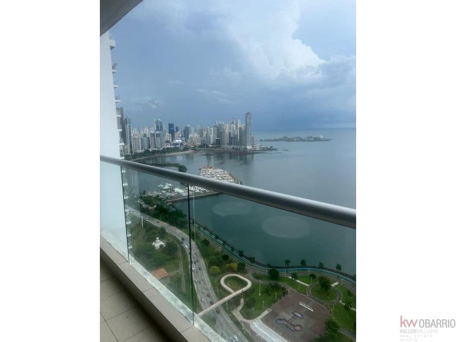 Apartamento en Panamá