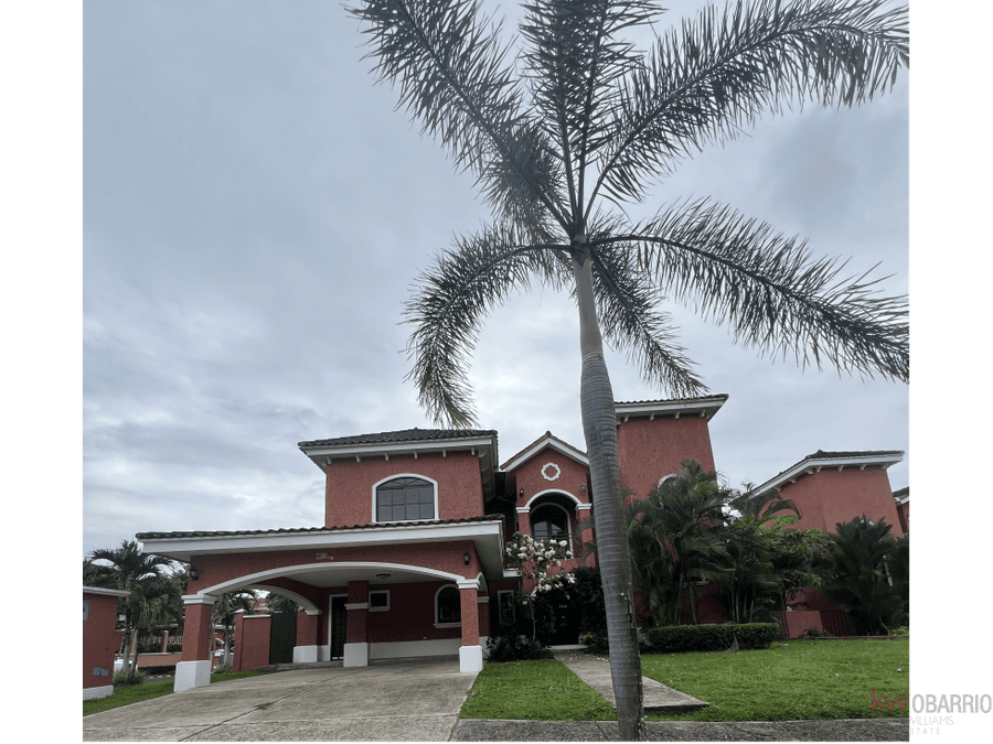 Propiedad en Panamá