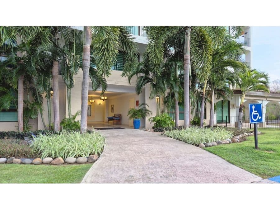 Apartamento en San Carlos