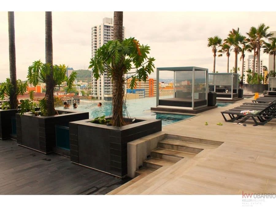 Apartamento en Panamá