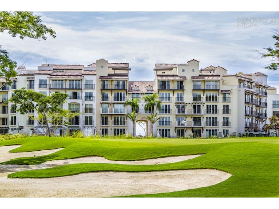 Apartamento en Antón