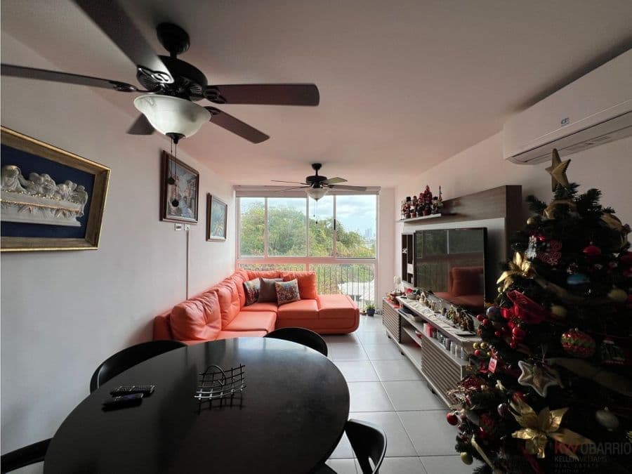 Apartamento en San Miguelito