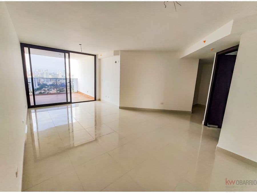 Apartamento en Panamá