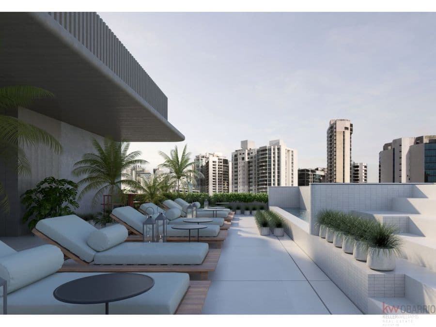 Apartamento en Panamá