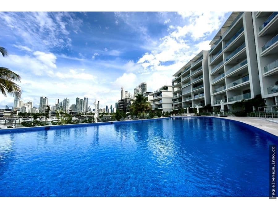 Apartment at Panamá