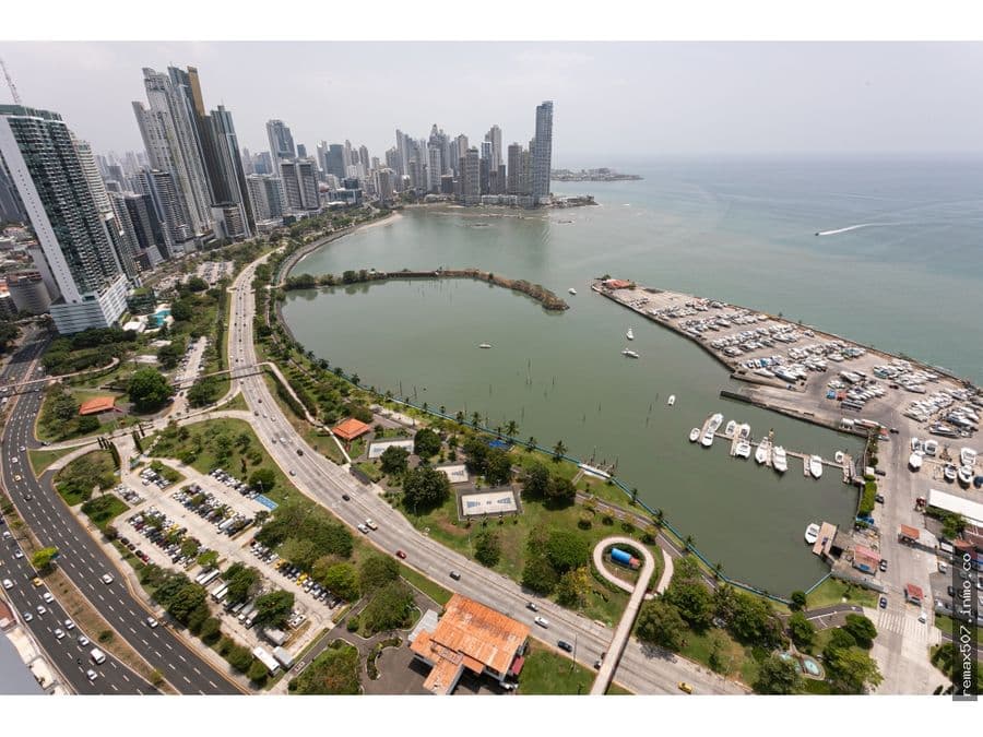 Apartment at Panamá