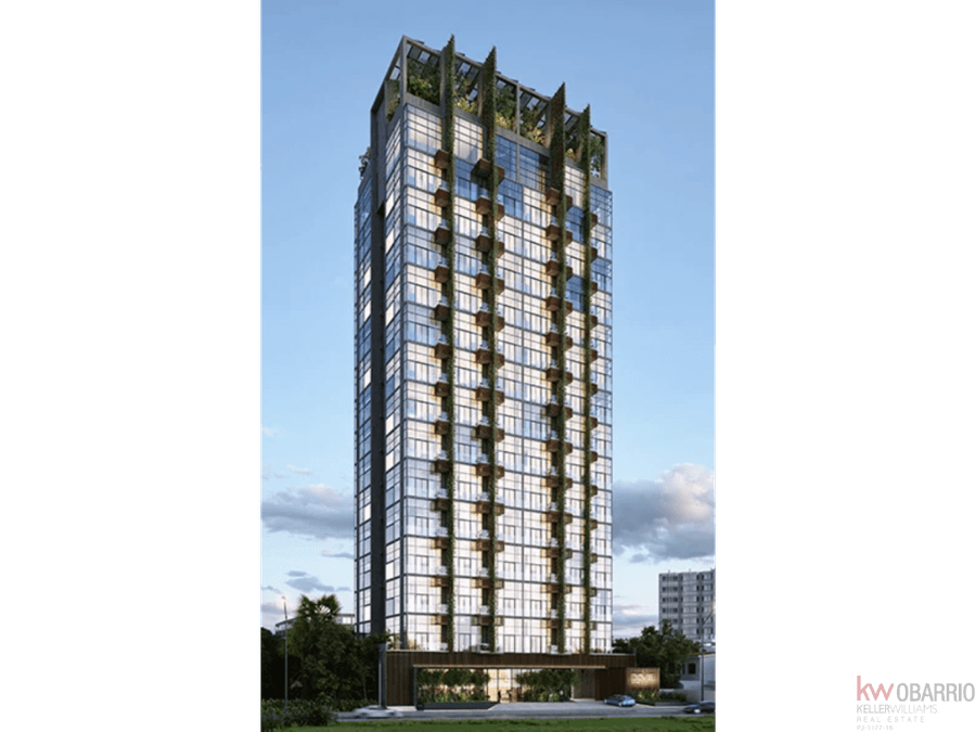 Apartamento en Panamá