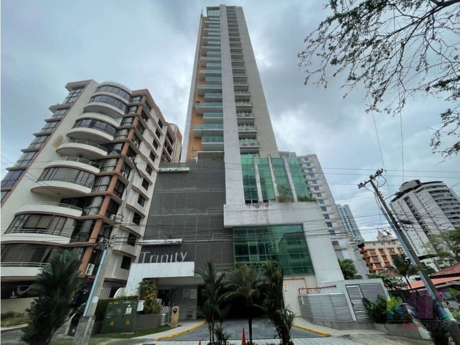 Apartamento en Panamá
