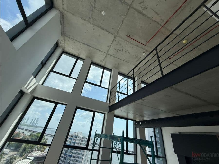 Apartamento en Panamá