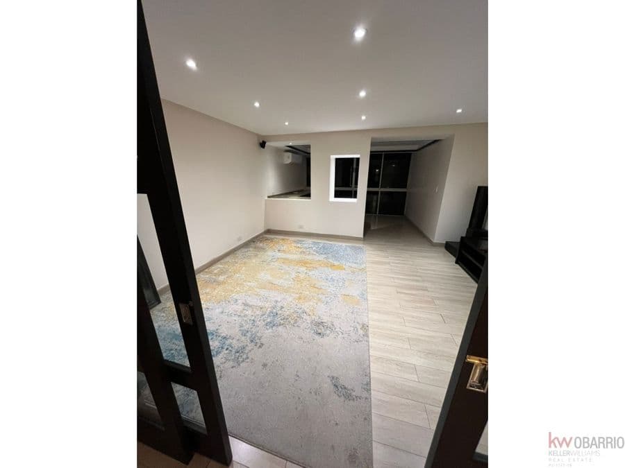 Apartamento en Panamá