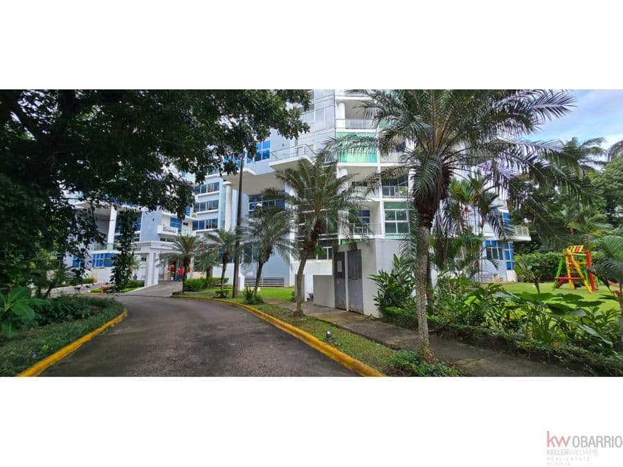Apartamento en Panamá
