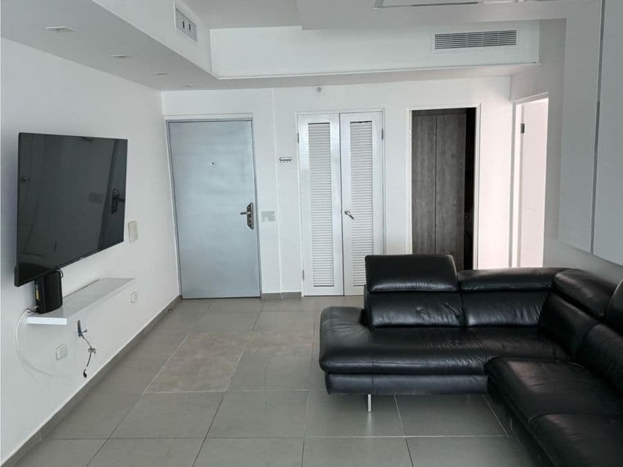 Apartment at Panamá