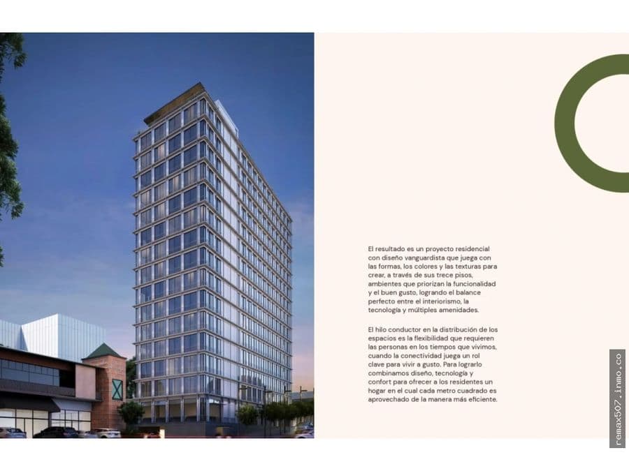 Apartamento en Panamá