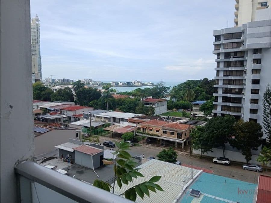 Apartment at Panamá