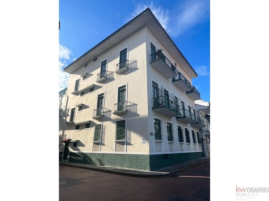 Apartment at PH Calle del Palacio