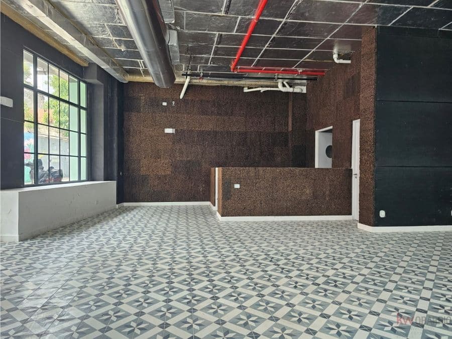 Comercial en Panamá