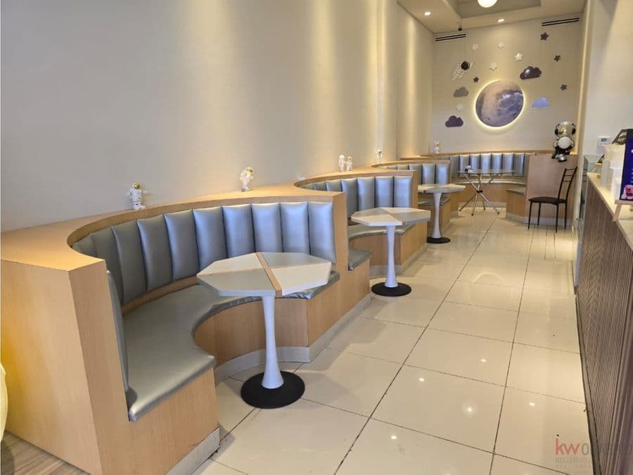 Comercial en Arraiján