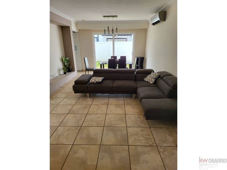 Casa en San Miguelito