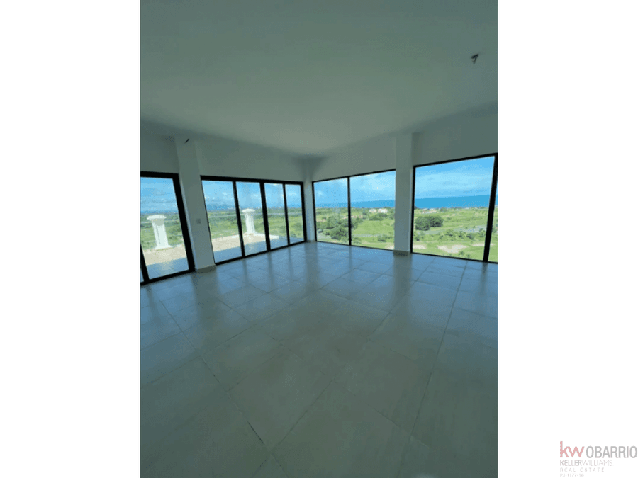 Apartment at San Carlos