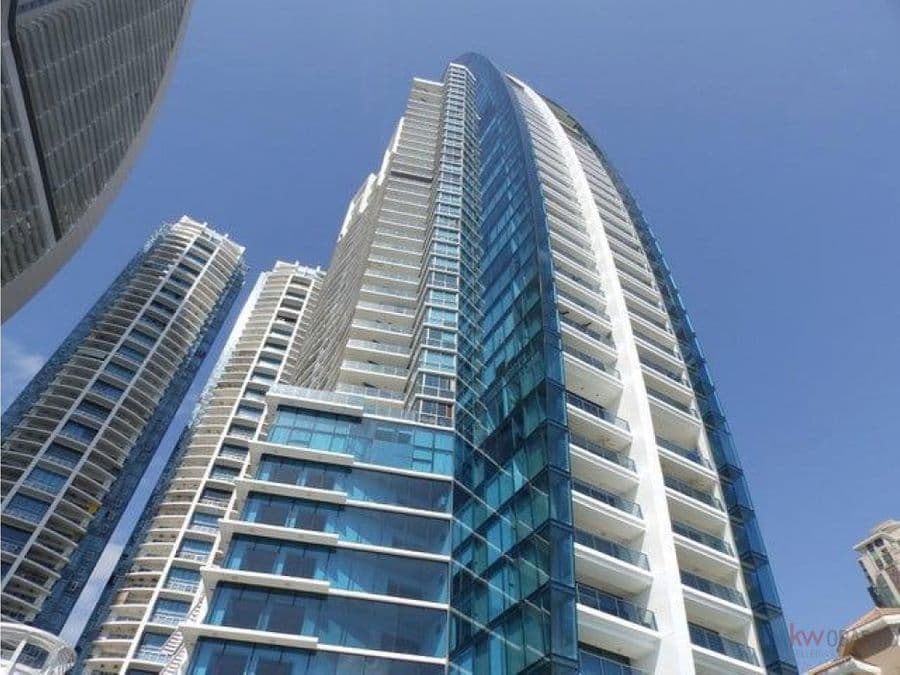 Apartamento en Panamá