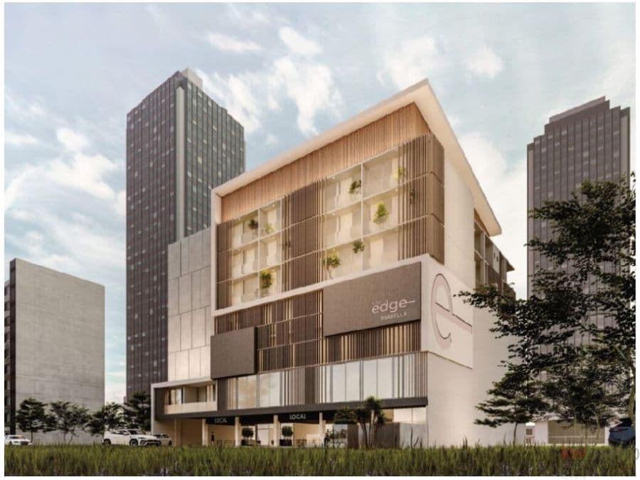 Apartment at Panamá