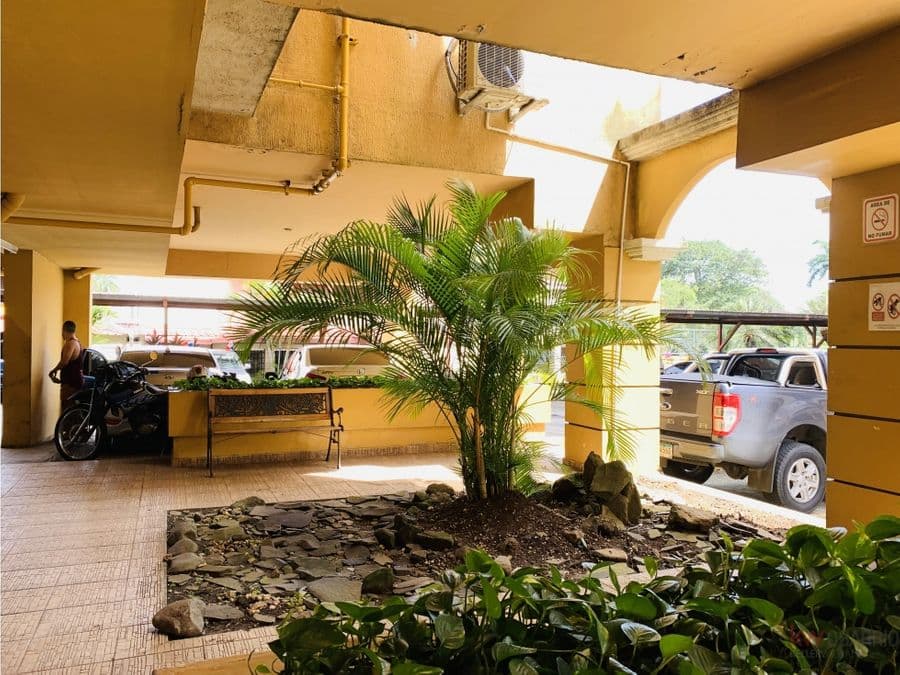 Apartamento en Panamá