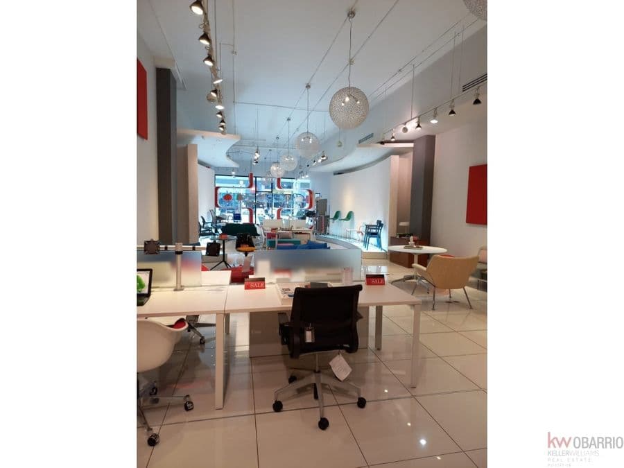 Comercial en Panamá