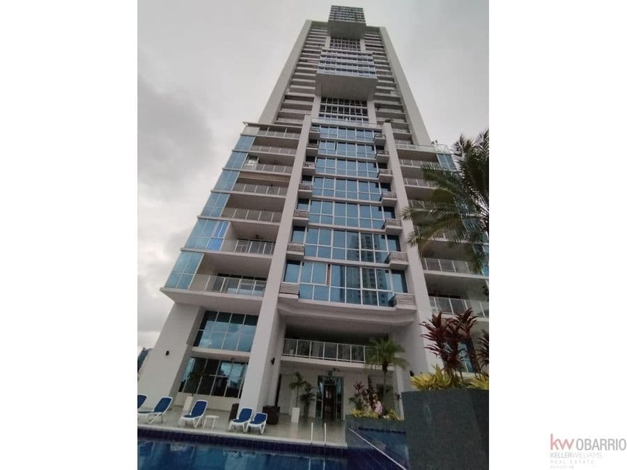 Apartamento en PH Quadrat