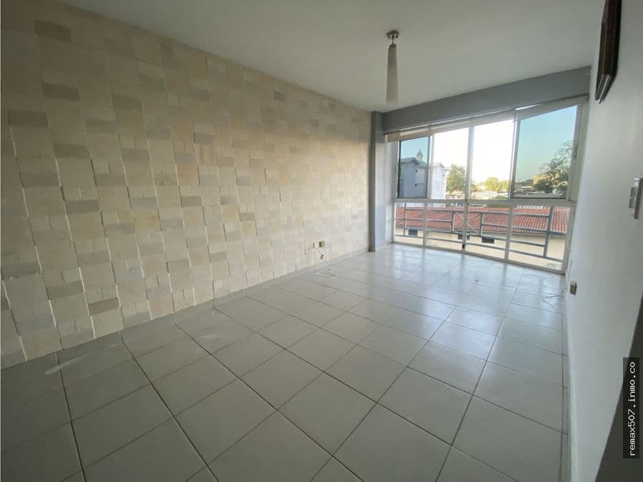 Apartment at Panamá