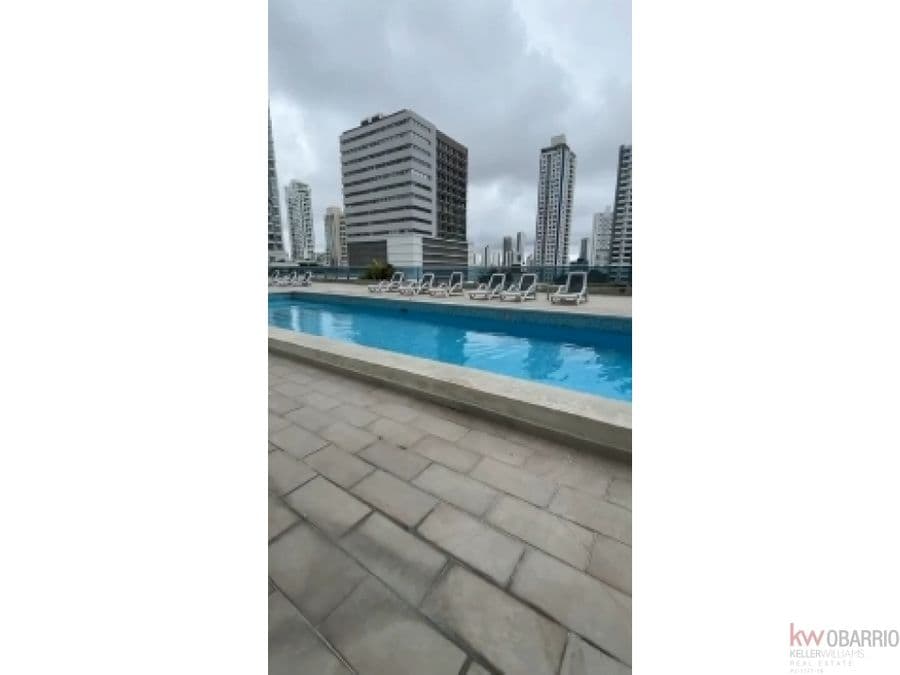Apartamento en Panamá
