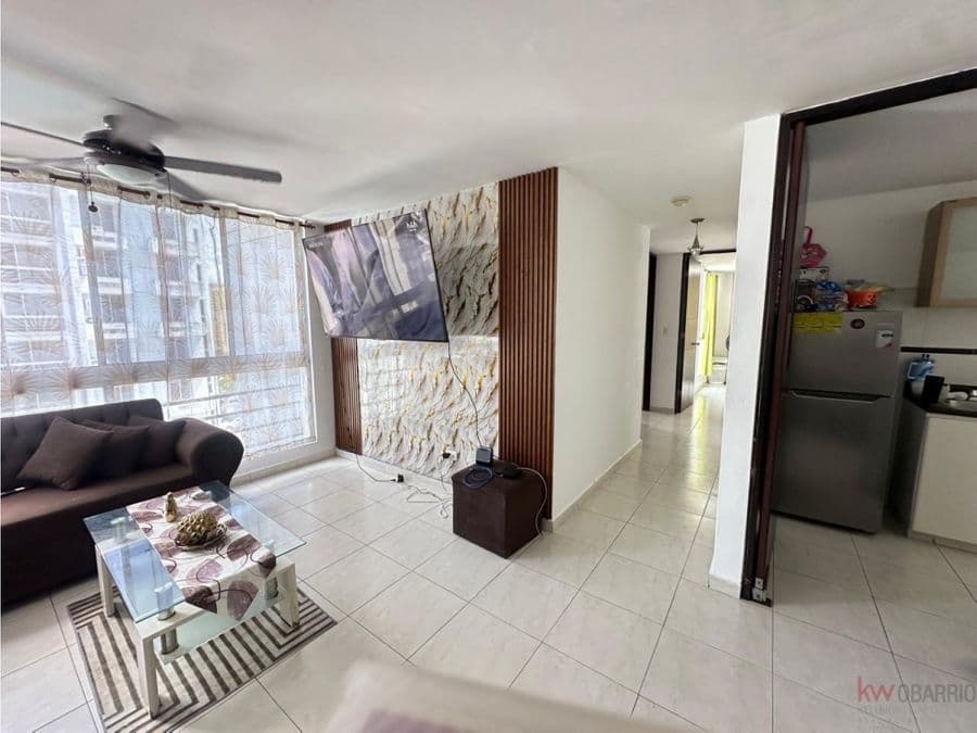Apartamento en Panamá