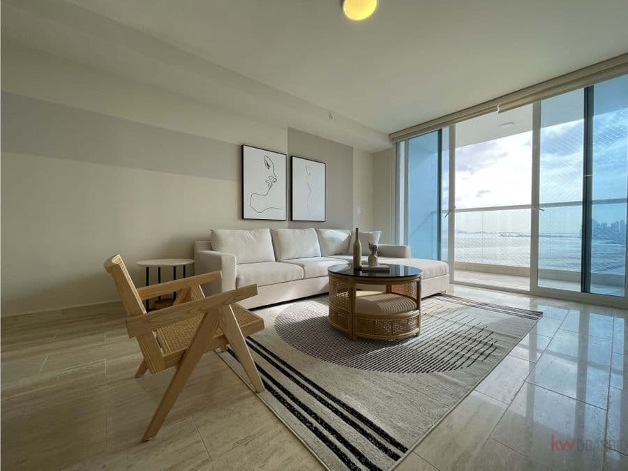 Apartamento en PH The Regent