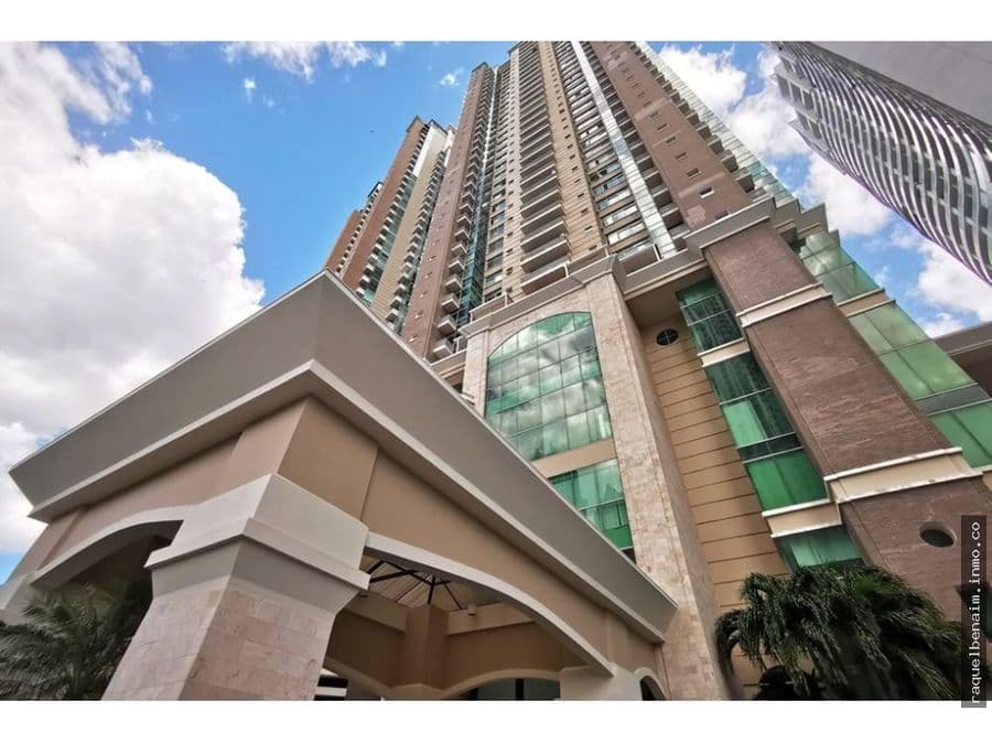 Apartment at Panamá