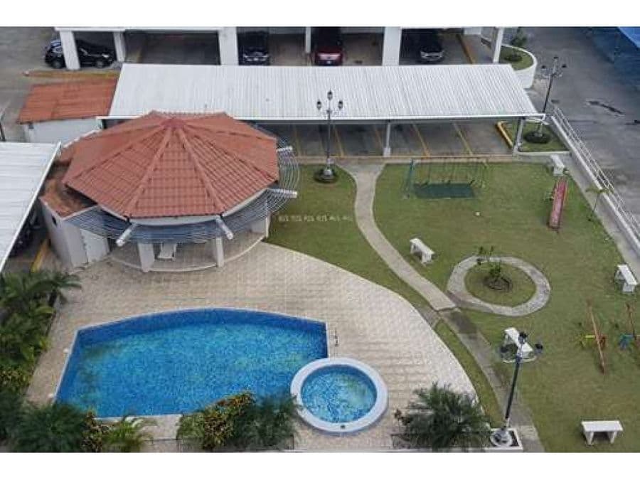 Apartamento en Colón