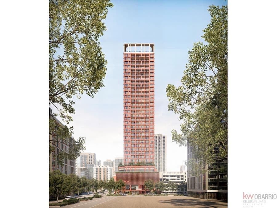 Apartamento en Panamá