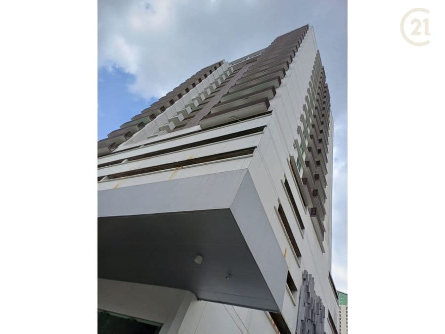 Comercial en PH Lemon Tower